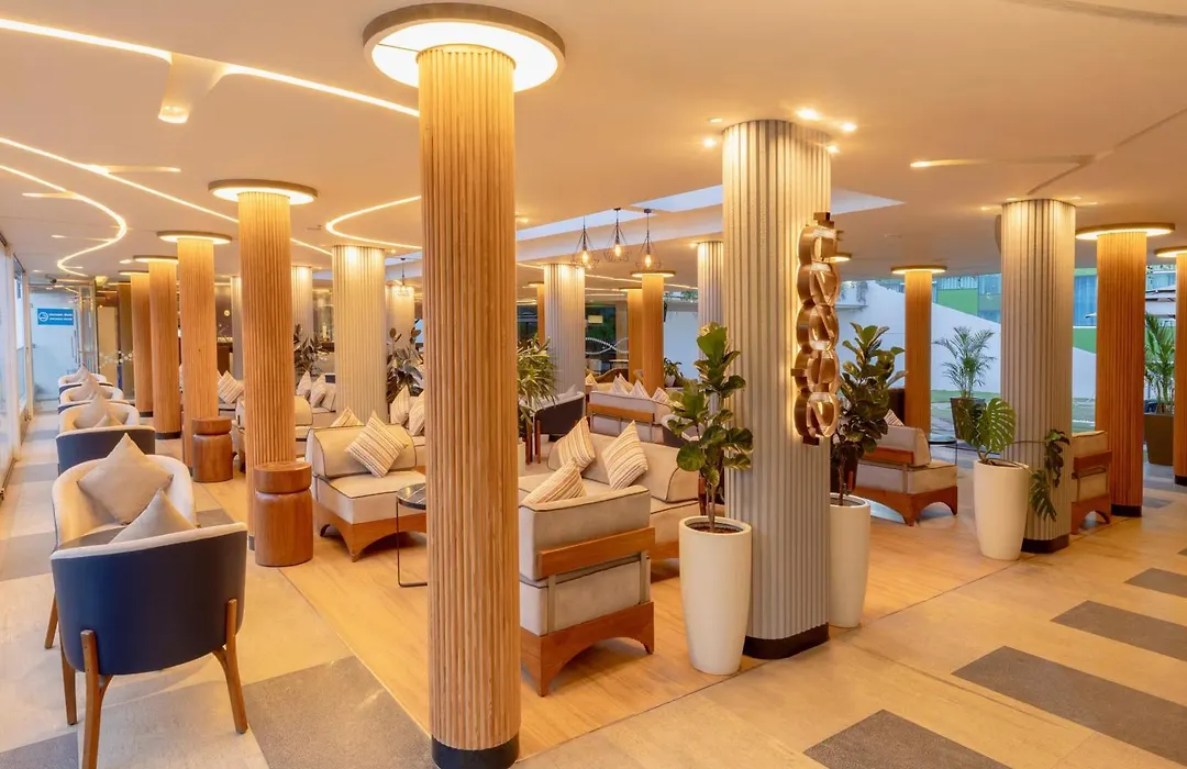 Vivanta Bengaluru, Whitefield-1