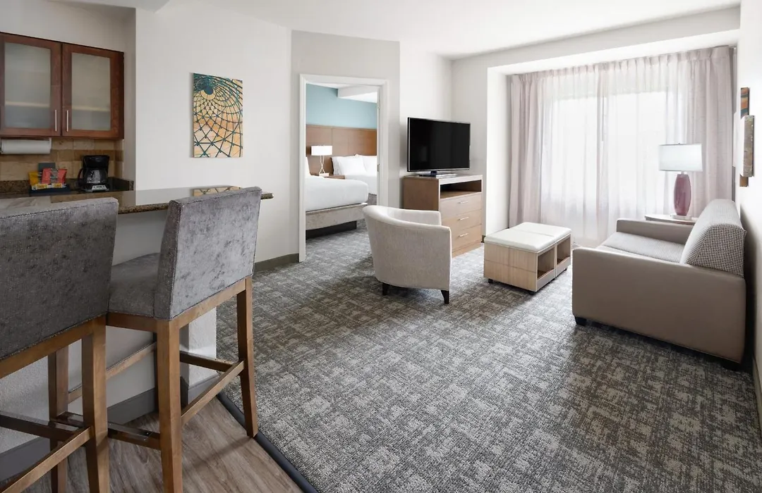 Staybridge Suites Harrisburg-Hershey By Ihg-1