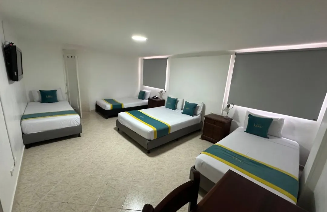 Hotel Lukas-1