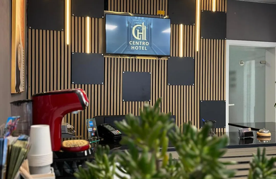 Centro Hotel Oberhausen-1