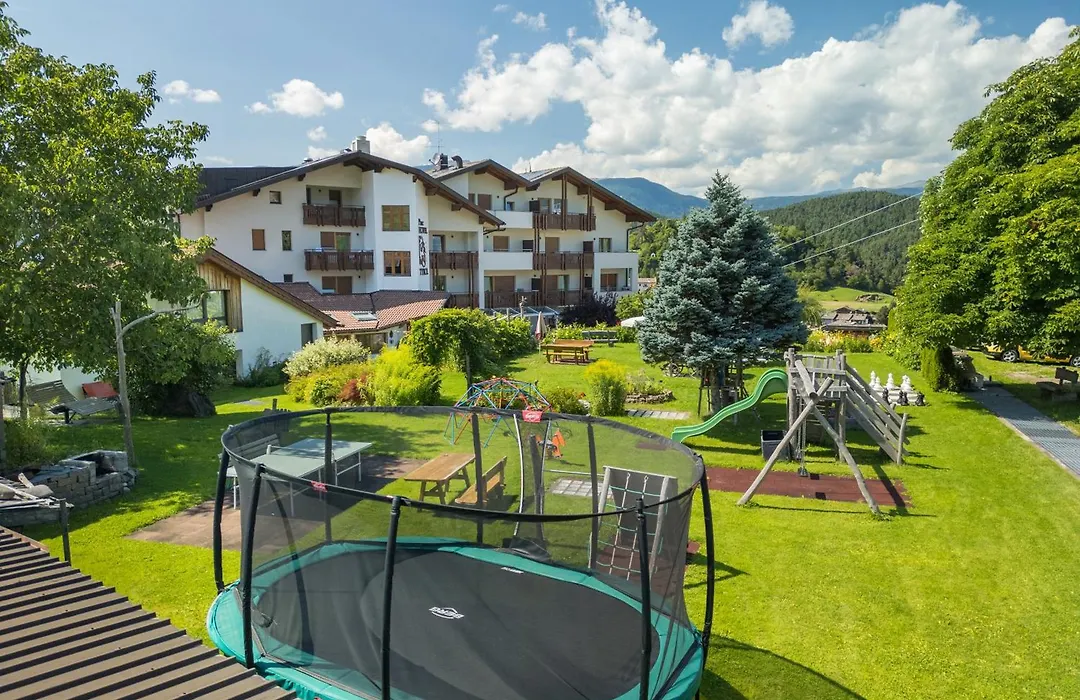Parc Hotel Tyrol-1
