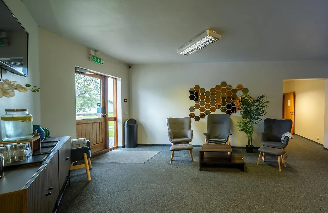 Adventure Hotel Geirland-1