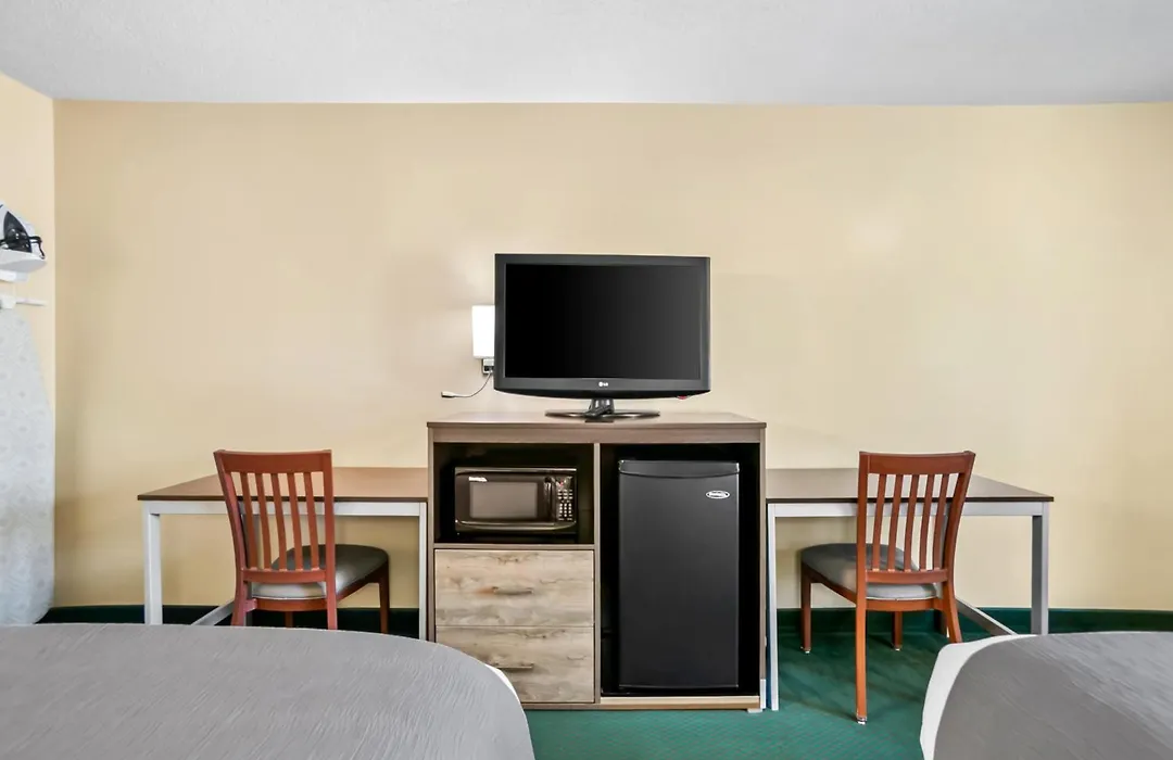 Americas Best Value Inn - Rome-1