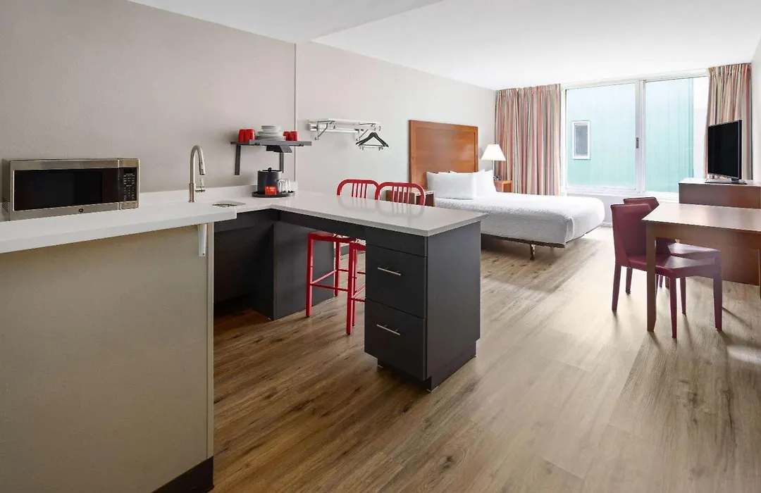 Hawthorn Extended Stay By Wyndham Ellsworth Bar Harbor-1