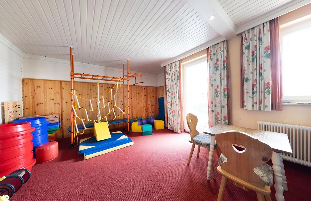Berghotel Ronach-1