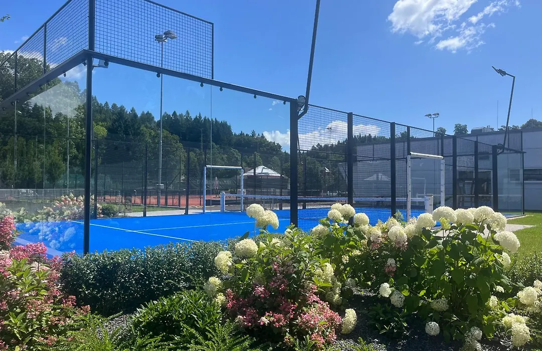 Sport & Relax Hotel Davidek-1