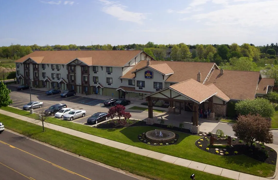 White Pine Inn & Suites-1