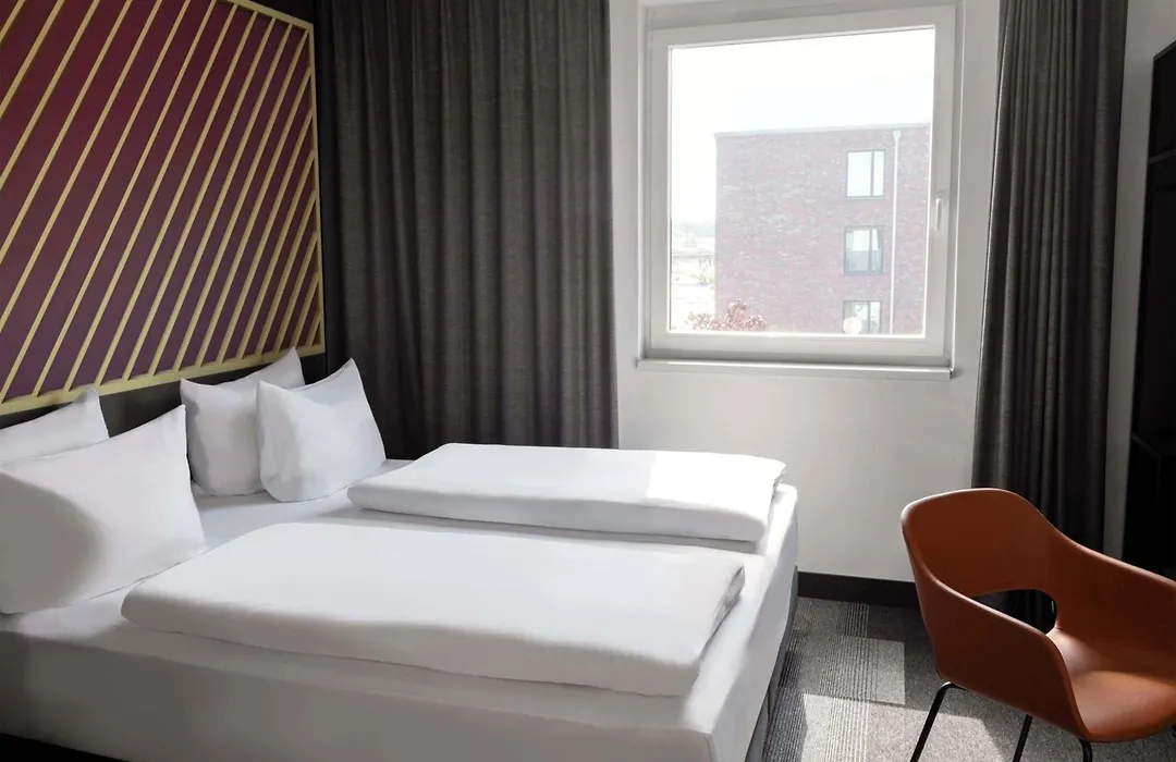 B&B Hotel Kiel-City-1