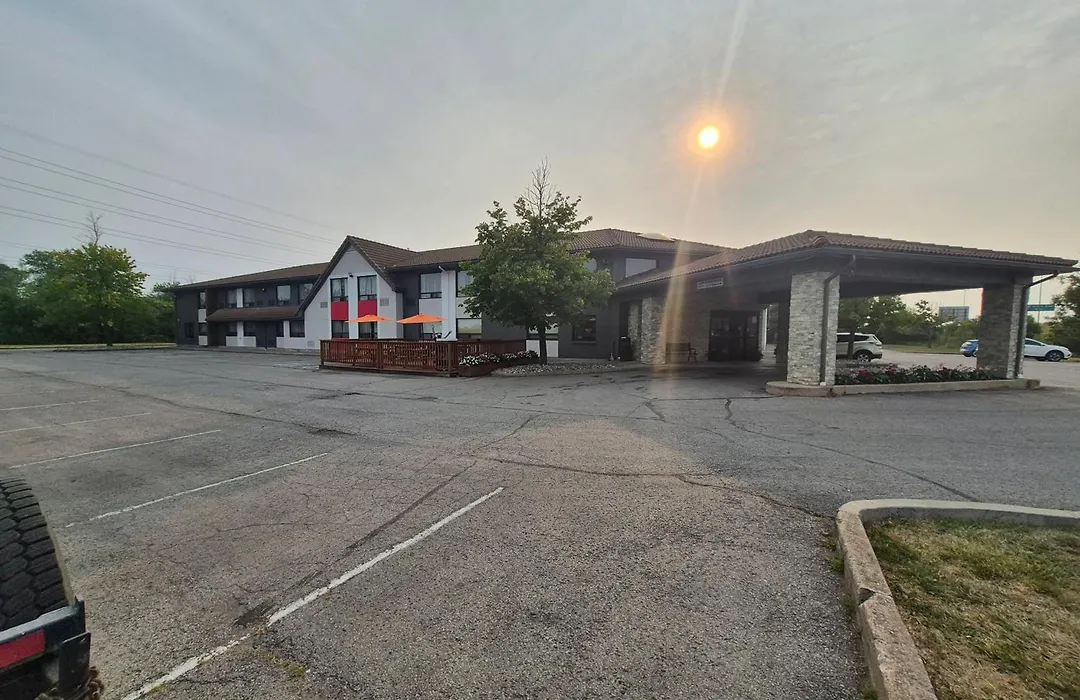 Comfort Inn-1