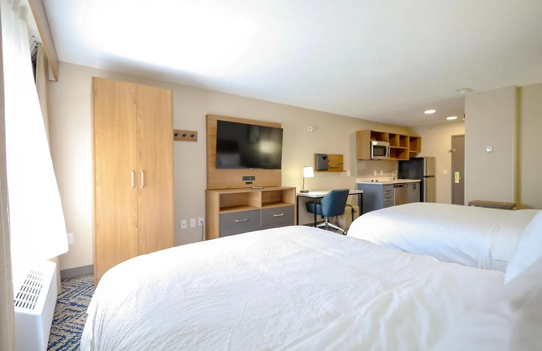 Candlewood Suites Beachwood Cleveland By Ihg-1