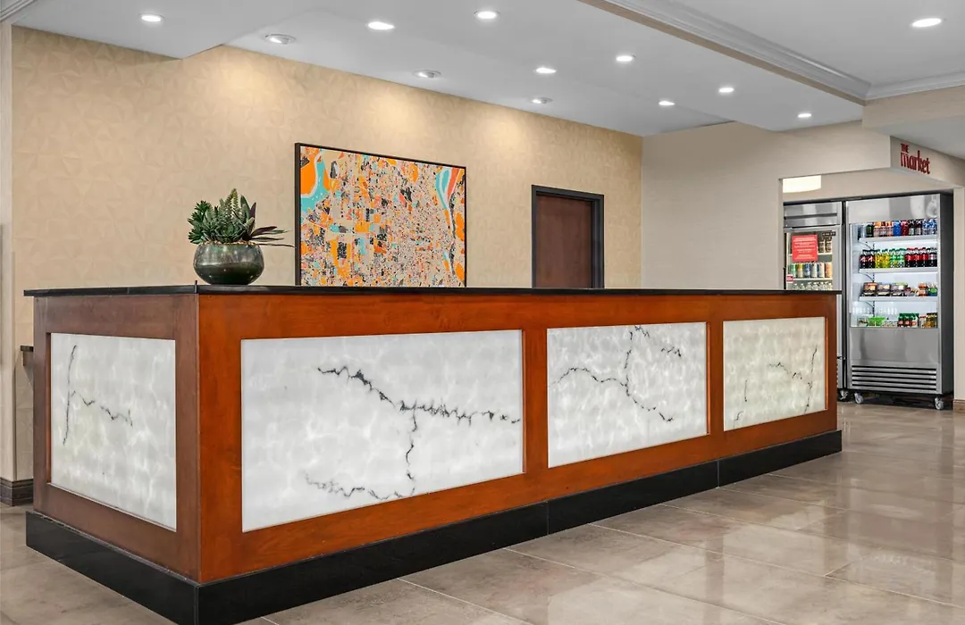 Drury Plaza Hotel St Louis Creve Coeur-1
