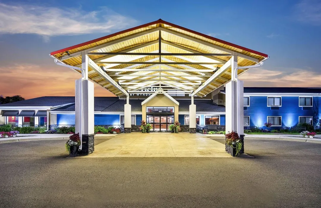 Americinn By Wyndham Virginia-1