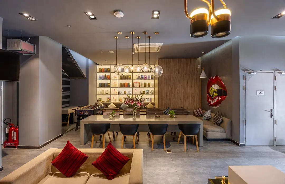 A25 Premium Hotel - 55 Le Anh Xuan-1