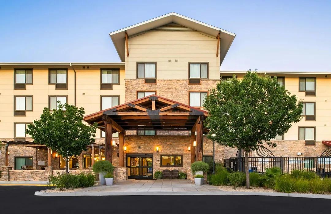 Towneplace Suites By Marriott Lancaster-1