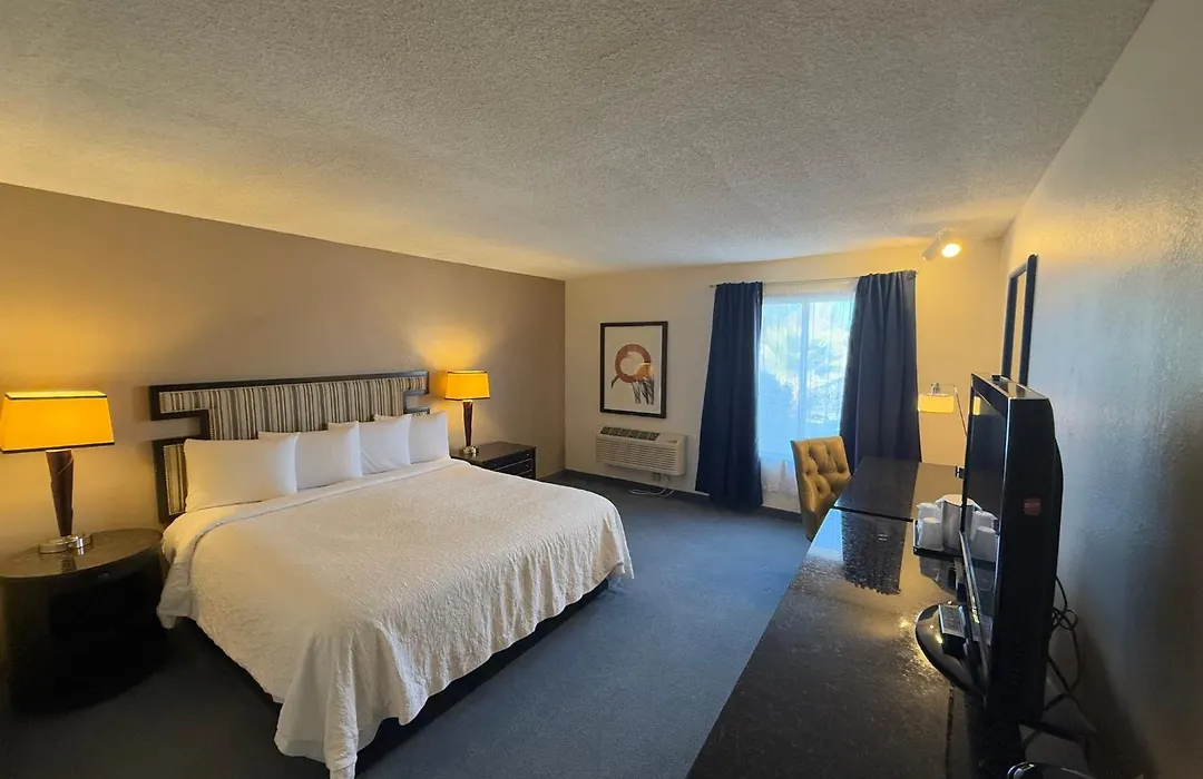 Red Roof Inn Ridgecrest-1