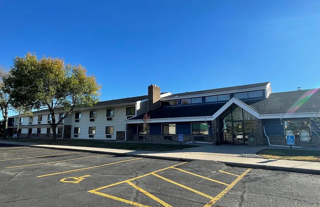 Americinn By Wyndham Worthington-1