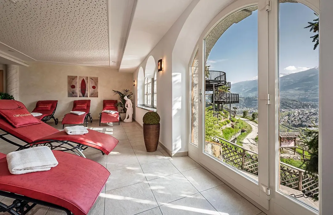 Hotel Restaurant Waldea-1