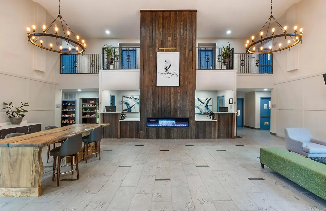 Kiota Inn & Event Center Sutter Creek, An Ascend Collection Hotel-1