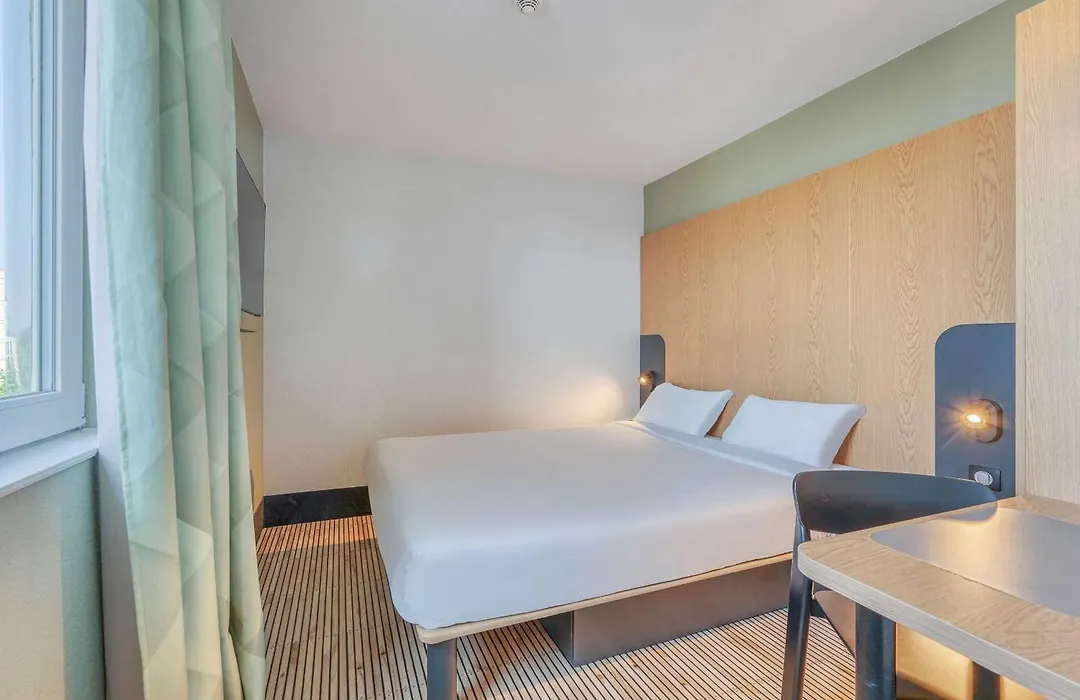 B&B Hotel Bordeaux Centre Begles-1