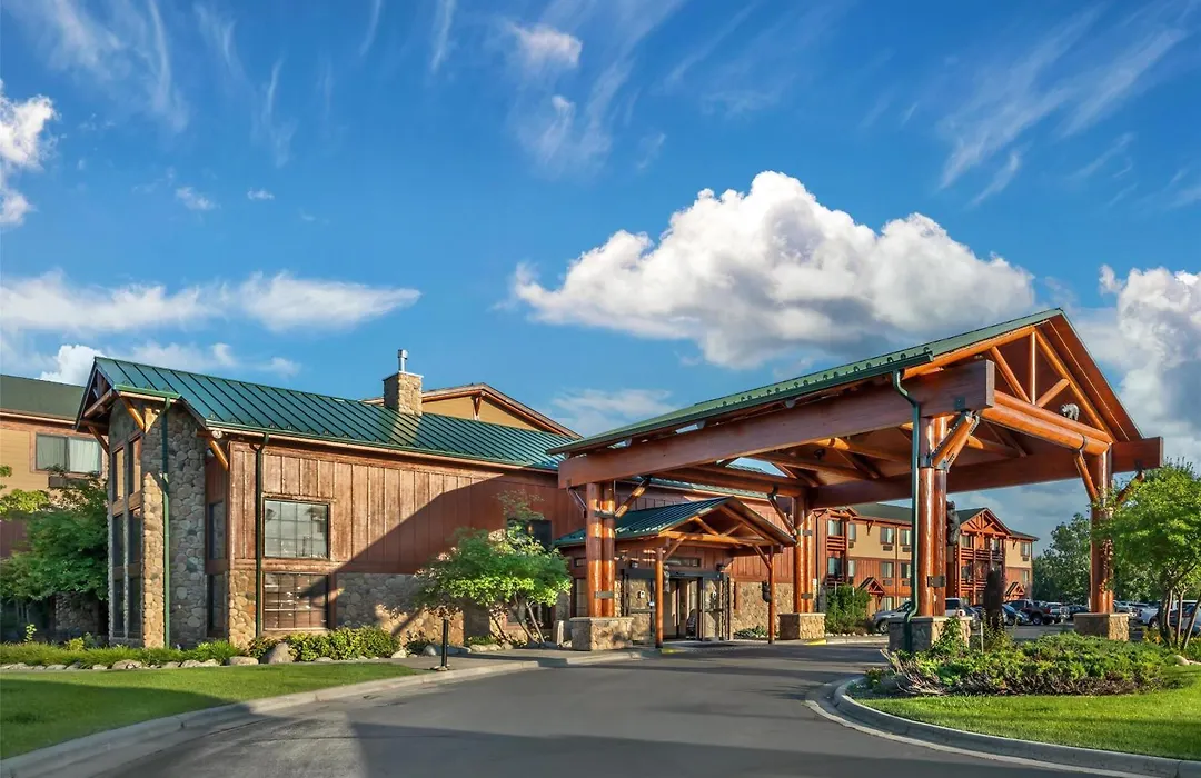 Best Western Plus Kelly Inn & Suites-1