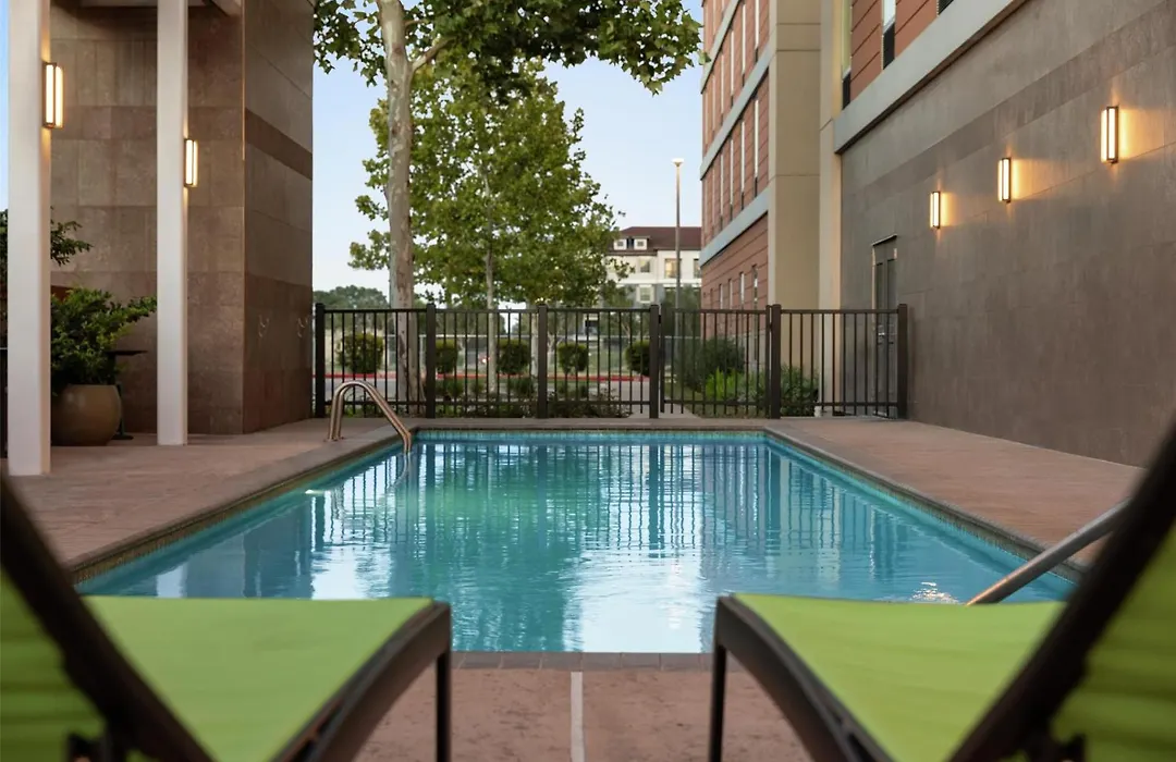 Home2 Suites By Hilton Houston Energy Corridor-1