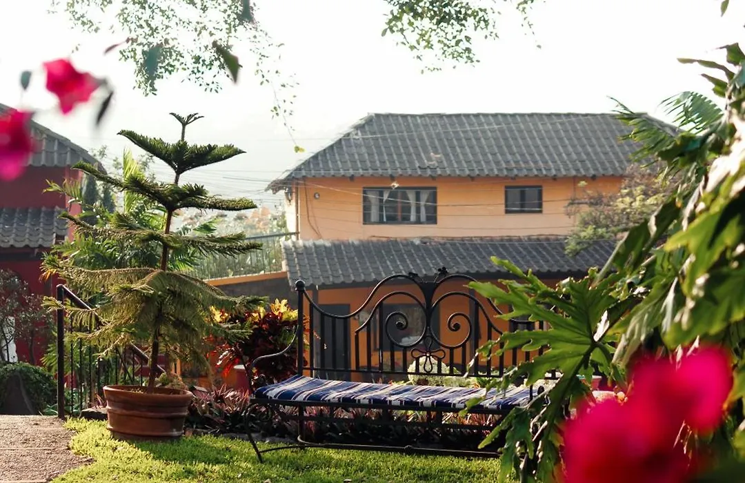 Hotel Toliman-1