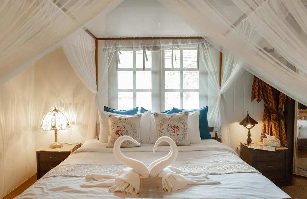 The Antique Riverside Resort-1