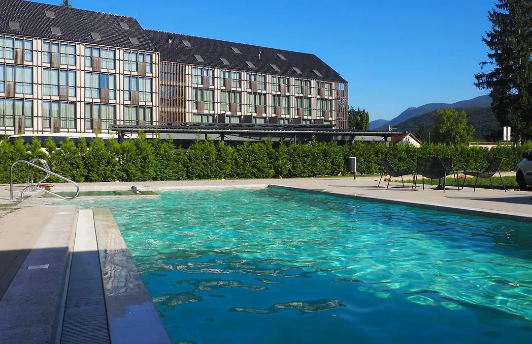 Lyra Hotel Plitvice-1