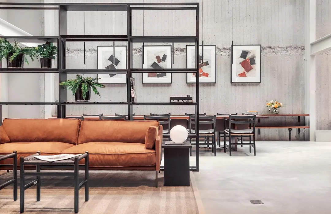 Blique By Nobis, Stockholm, A Member Of Design Hotels-1