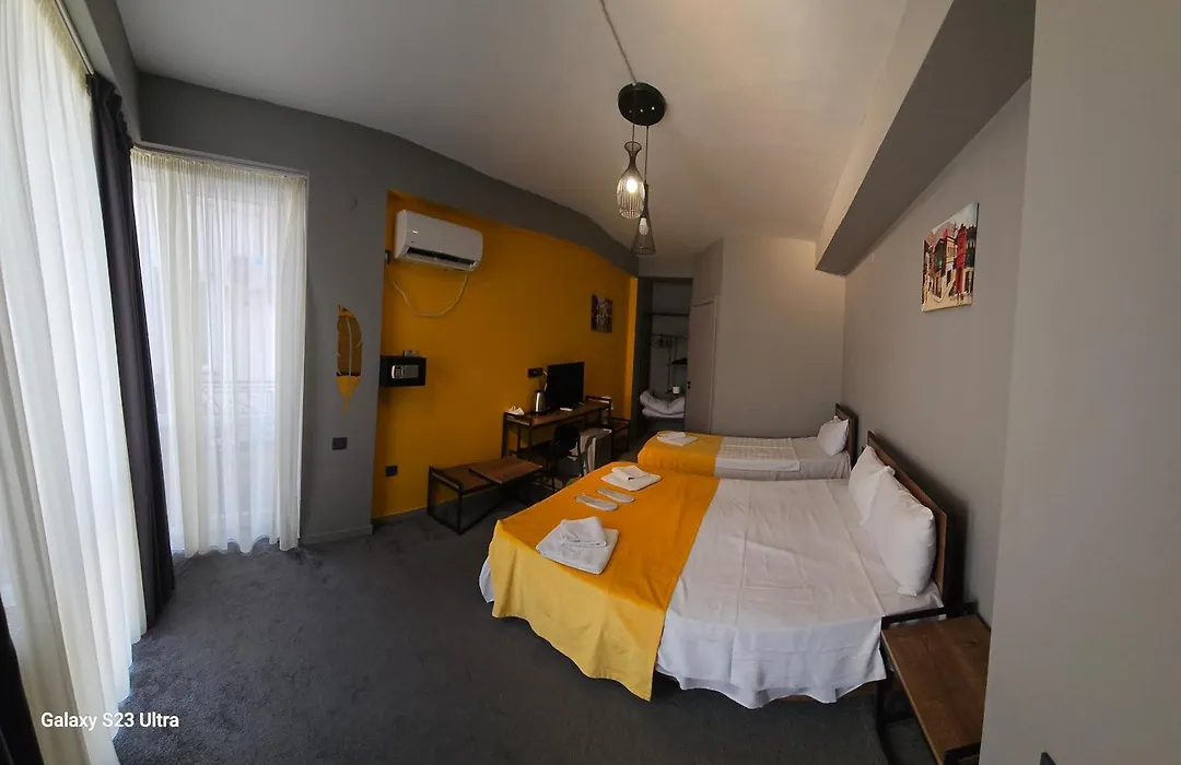 Diuma Hotel-1