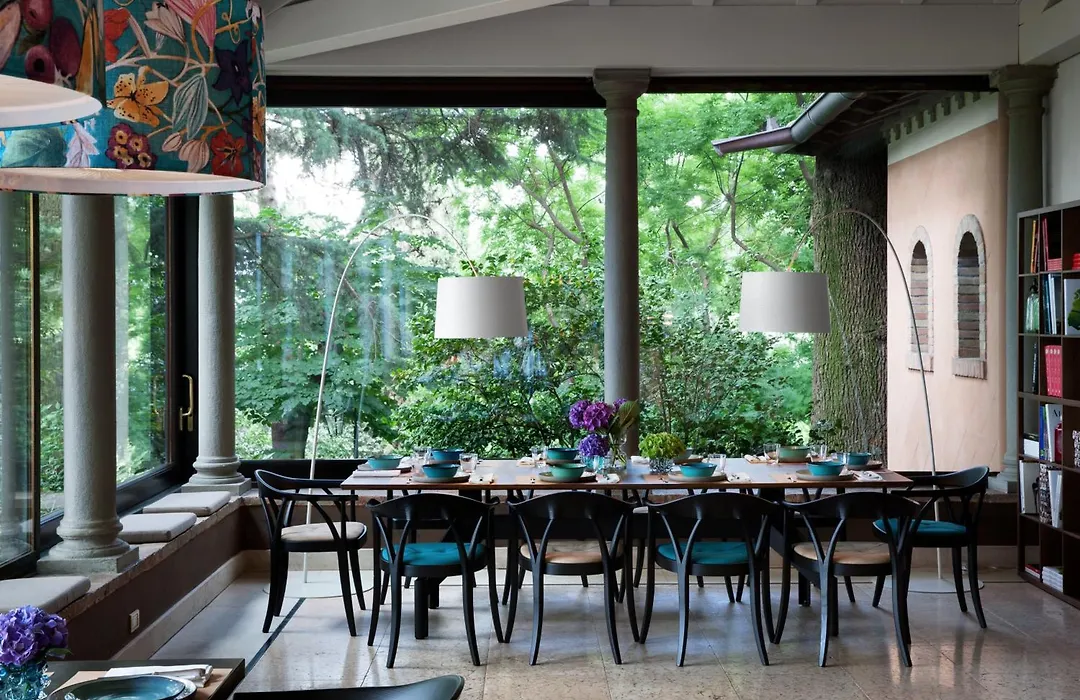 L'Albereta Relais & Chateaux-1