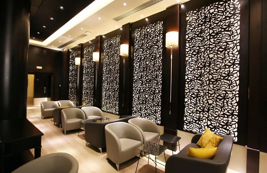 Le Corail Suites Hotel-1