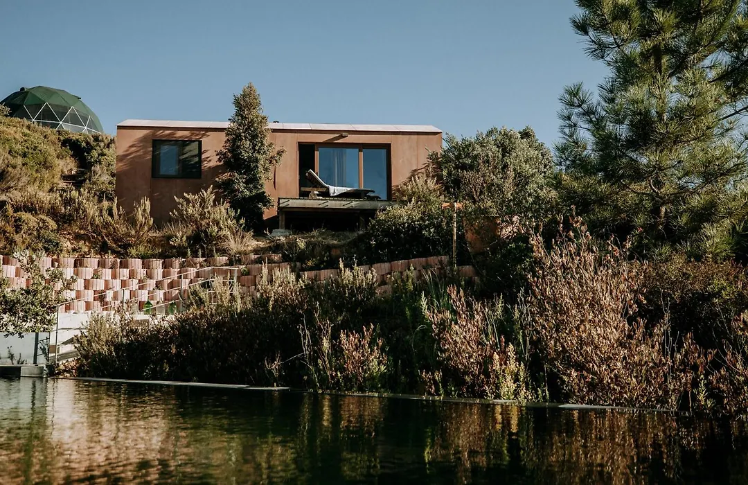 Eco-Lodge Villa Epicurea-1
