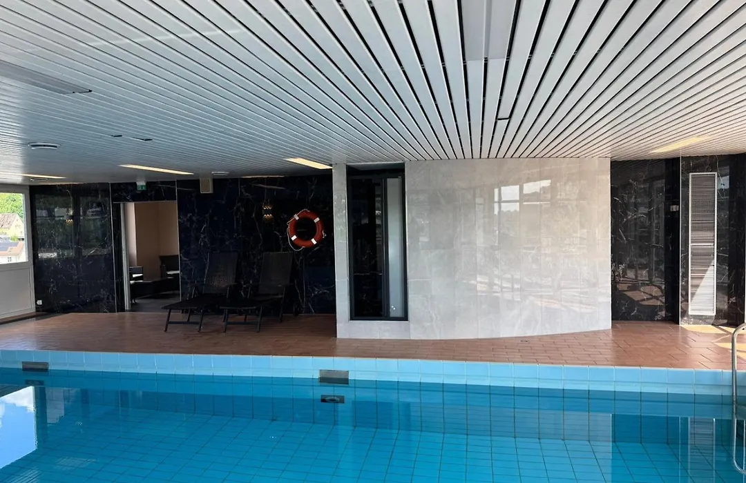 Concorde Hotel Siegen-1