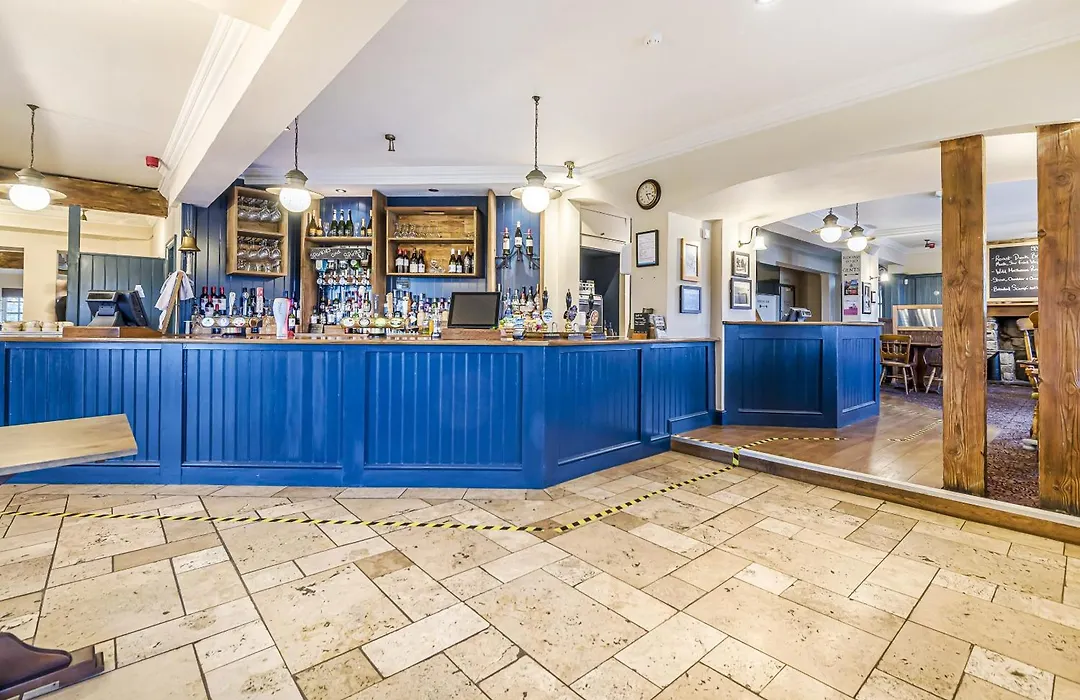 Charlcombe Inn-1