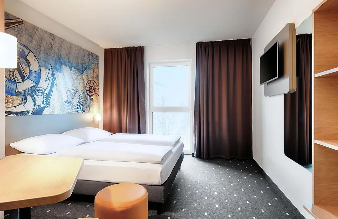 B&B Hotel Emden-1