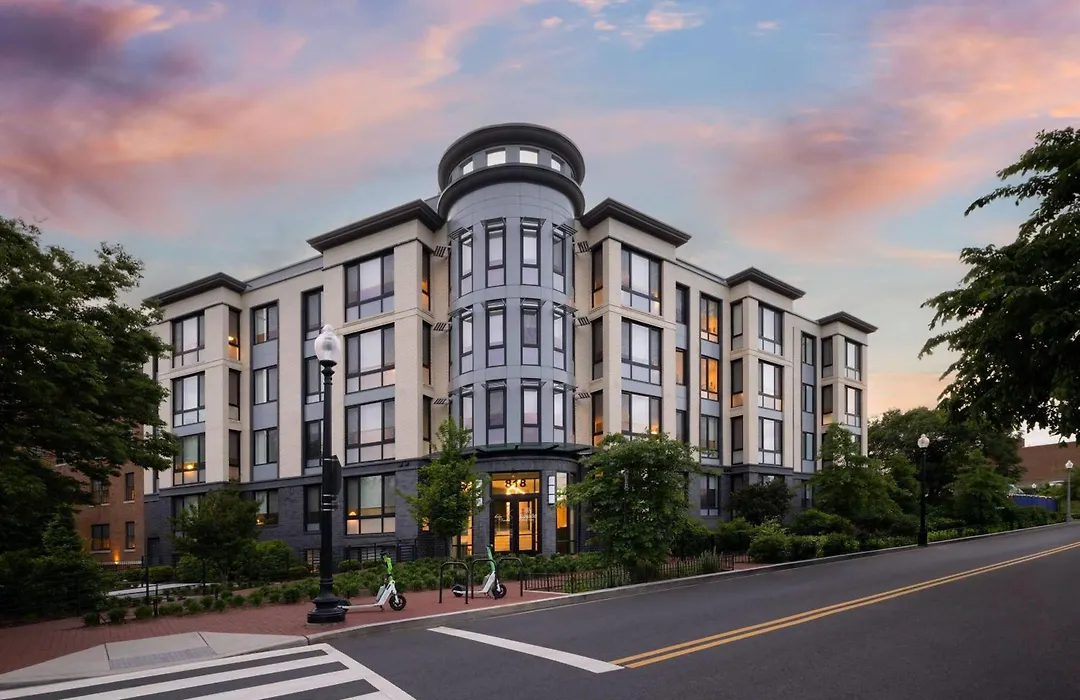 Reside Navy Yard, A Wyndham Residence-1