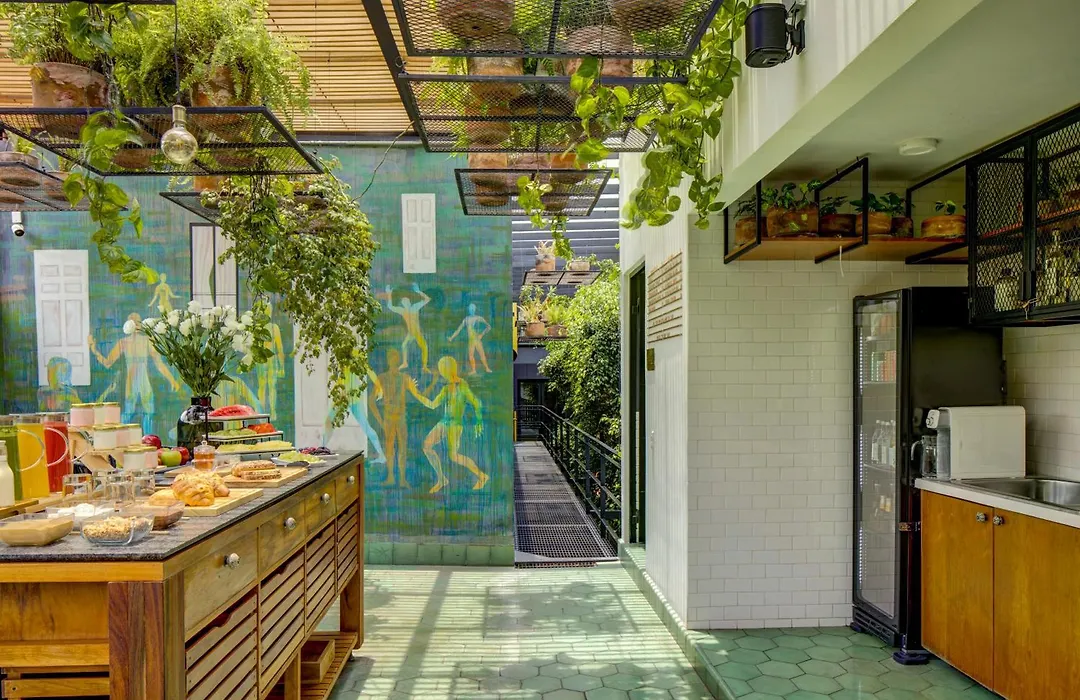Roso Guest House-1