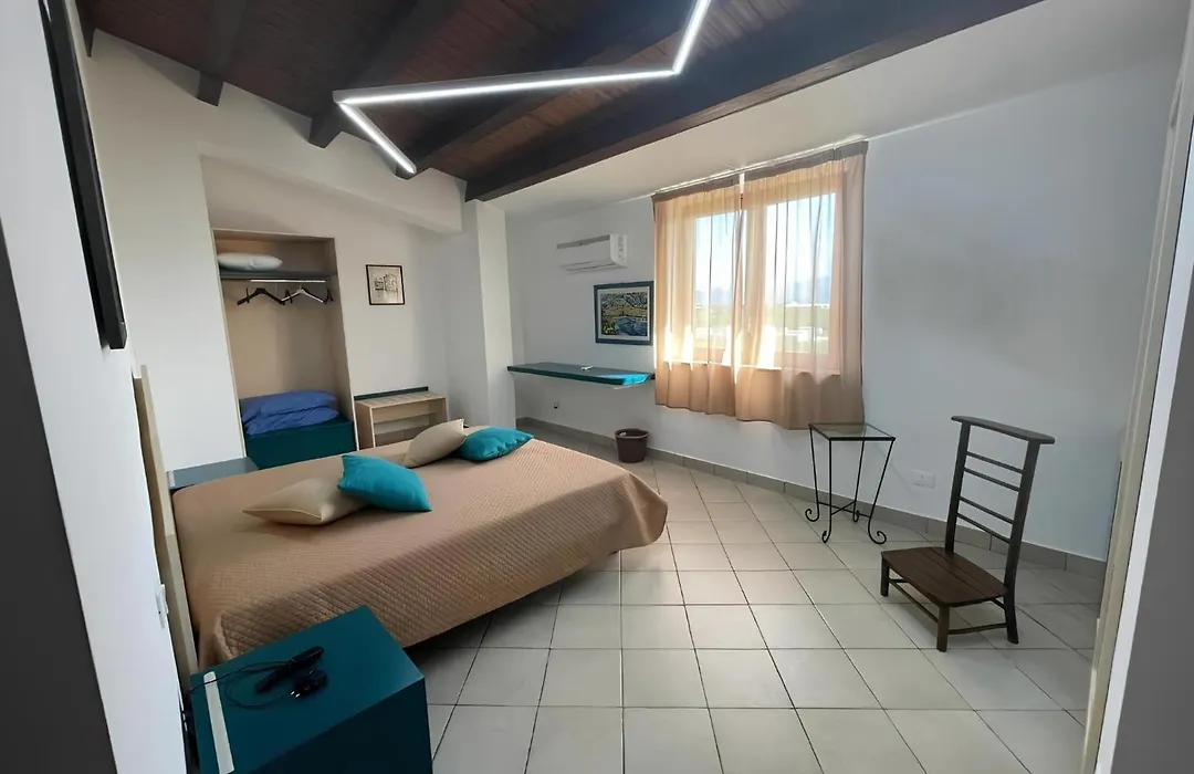 Relais Del Sole-1