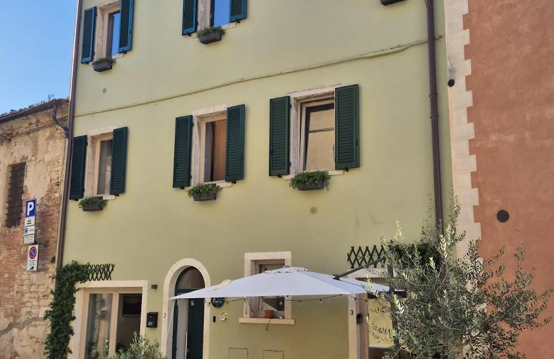 A Casa di BiaGio-1