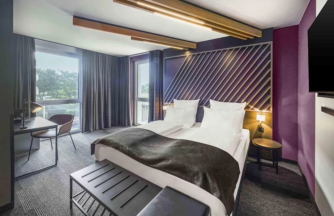 B&B Hotel Dessau-1