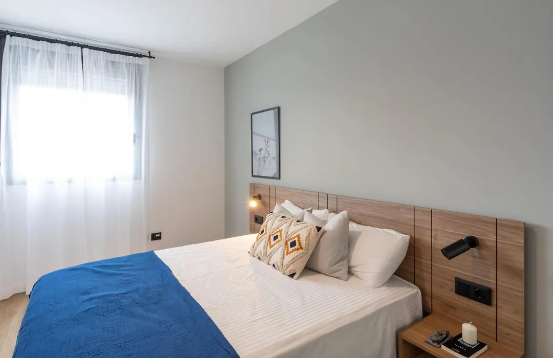 Be Casa - Valdebebas-1