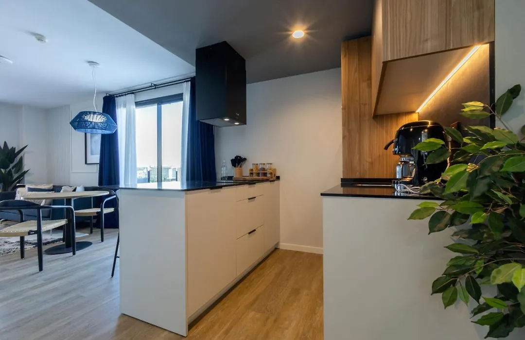 Be Casa - Valdebebas-1