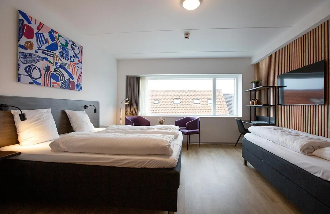 Cabinn Plus Esbjerg-1