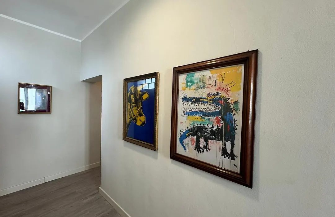 Da Noi Trattoria Hotel-1