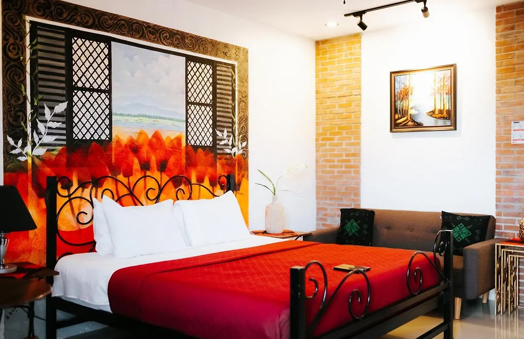 Ilocos Urban Wave Resort Hotel-1