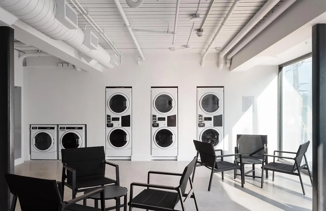 Studio Haus East 6Th Austin By Kasa-1