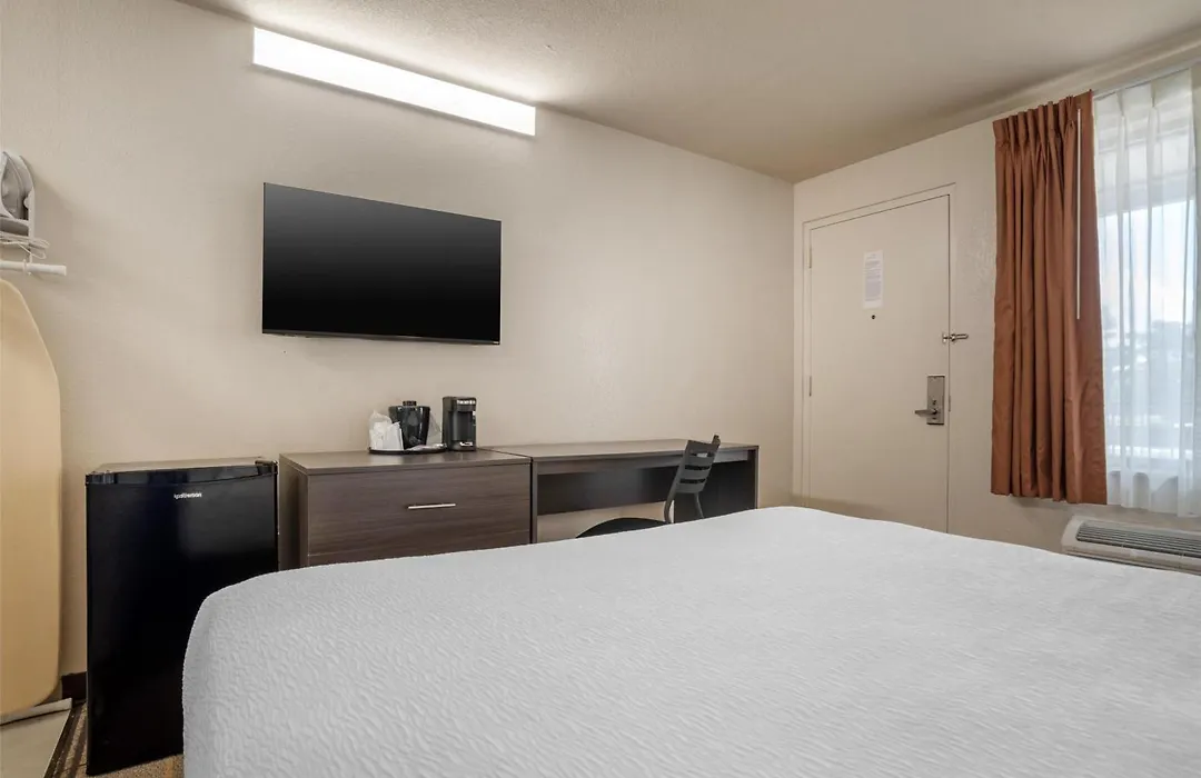 Surestay By Best Western Gonzales-1