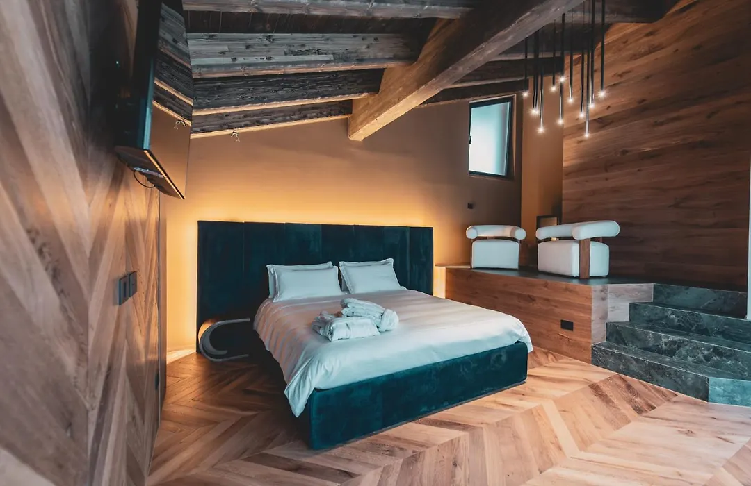 Oberwiesen Rooms, Apartments & Spa-1