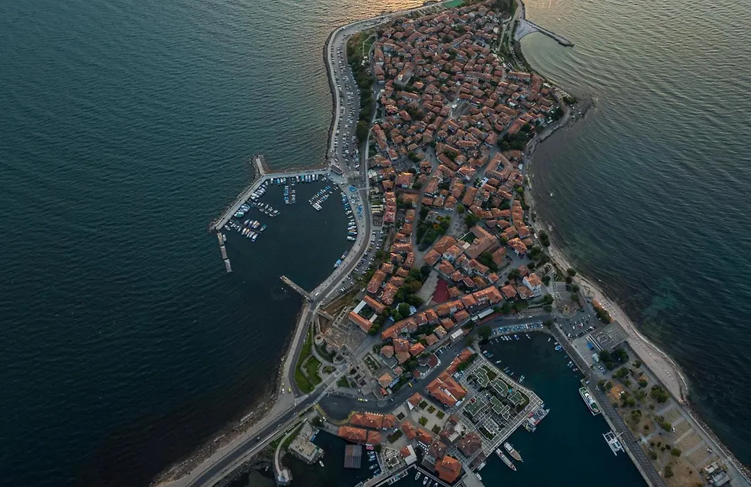 Aluasoul Sunny Beach (Adults Only)-1